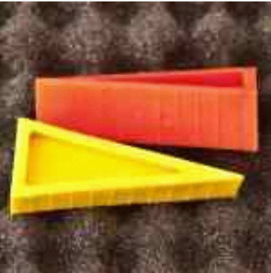 Line2 100-05 Wedge Pack-Door & Sprinkler Combo Pack