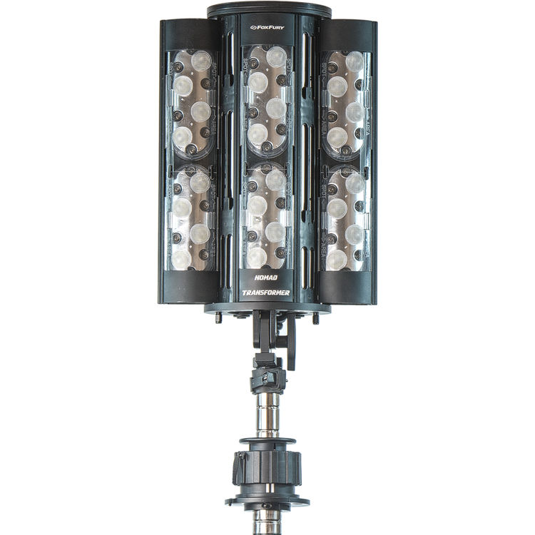 Nomad Transformer Scene Light (200-1200)