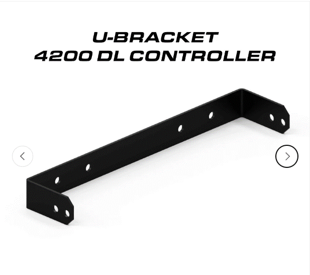 Feniex 4200 Controller C-4200-DL