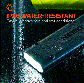 NEBO NEB-POC-0014