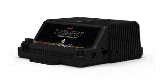 Feniex Storm Pro 200W Remote Siren C-4015