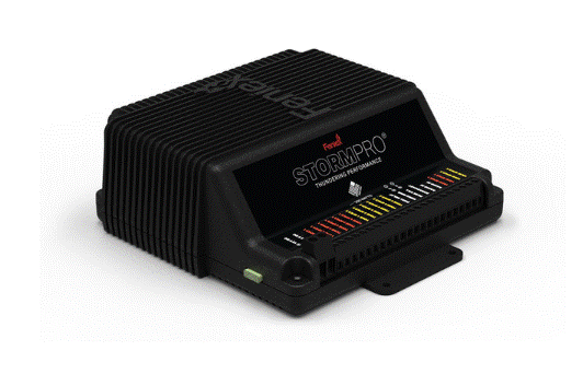 Feniex Storm Pro 200W Remote Siren C-4015