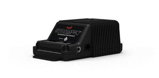 Feniex Storm Pro 100W Remote Siren C-4014