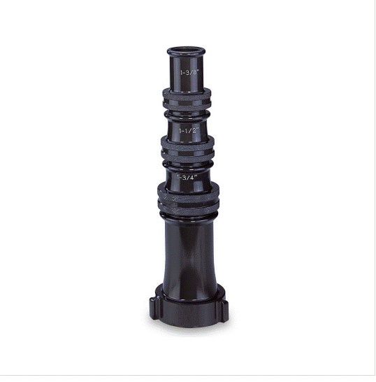 ProTek Nozzles 2.5" Smooth Bore Quad Stacked Tip 1120