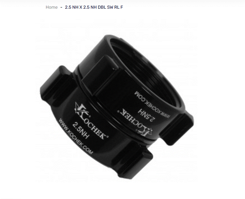 Kochek 35R2525-H52