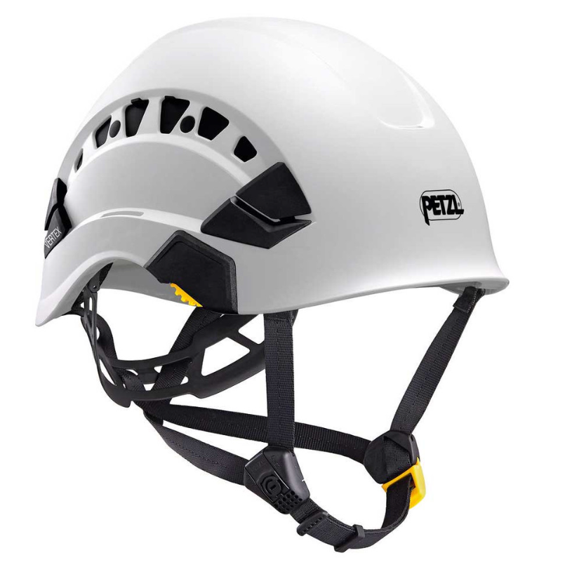 Petzl Vertex Vent ANSI Helmet (VTVA-COLOR (WH,YL,GR,OR,RD,BL,BK)