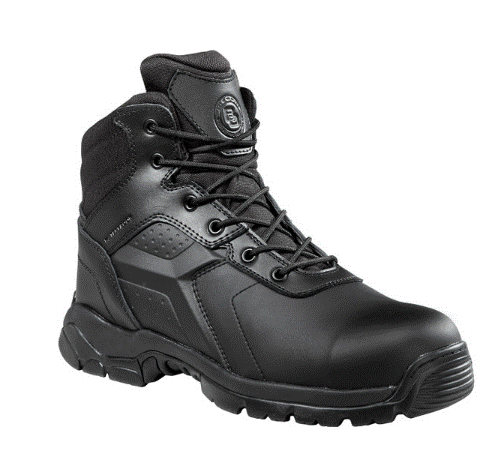 Black Diamond Tactical Boots (P#BOPS6001)