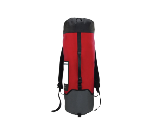 CMC Rope Bag (Multicolor/Multisize check Variants)
