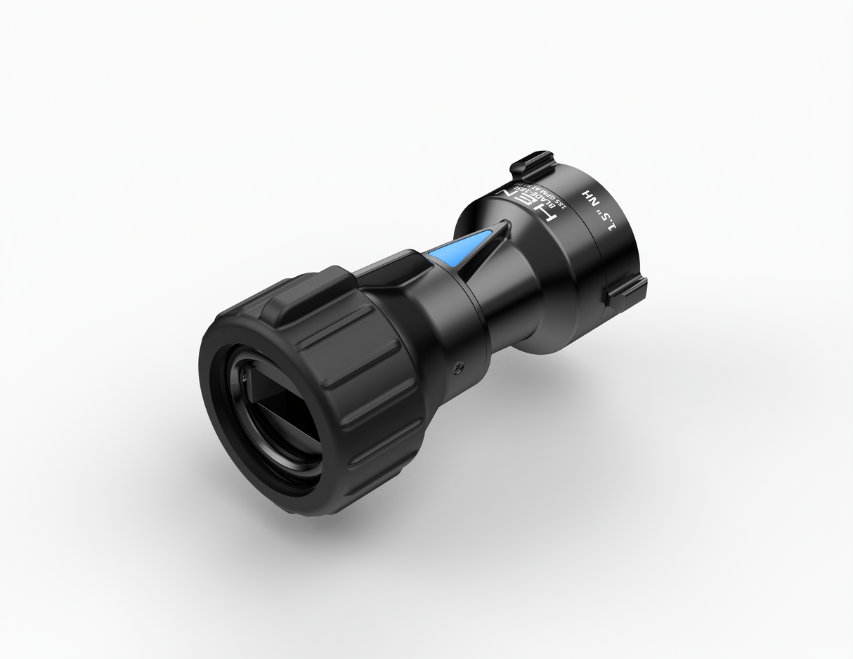 HEN | Nozzle | Blade-185GPM@50PSI Nozzle 1.5″ NH | Item #185T30-00