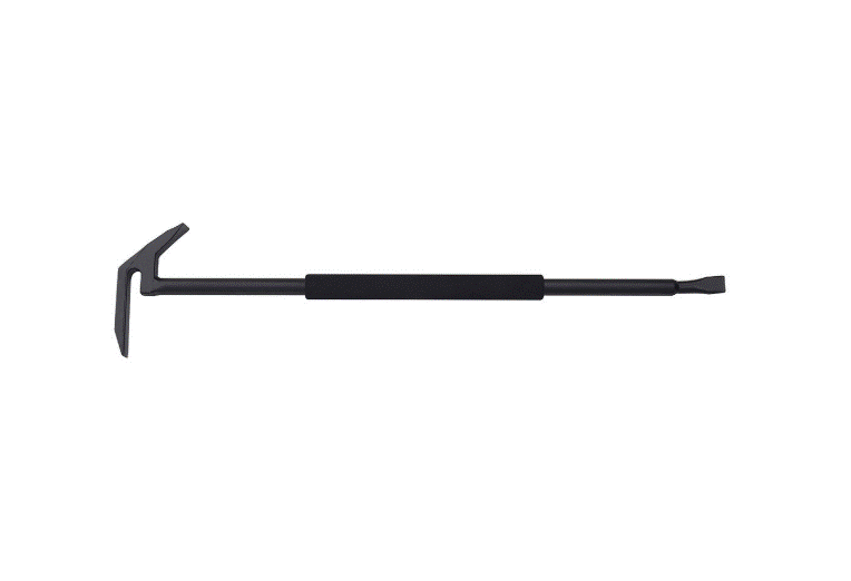 Lockwood Hook by LeatherHead