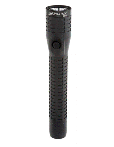 Night Sticks DESC: Polymer Duty Size Rechargeable Flashlights (NSR-9514XL)