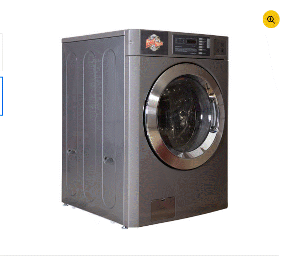 Ready Rack Gear Extractors (EW22G) 22LB Washer Extractor (Shipping required and included)