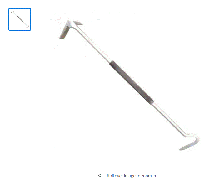 Fire Hooks Unlimited (JAKE RAKE)