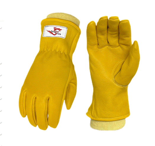 Dragon Model 19 CF Wildland Glove (Model 19-G-Size)