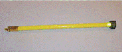 AFAST Nozzle Group Assembly (READ DESCRIPTION Comes with everything inside and out)