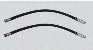 AFAST 2.5 Gallon Hose Assembly with AFAST 9a tip