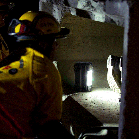 Nomad® NOW Scene Light: Multi Activation ( 200-400-100)