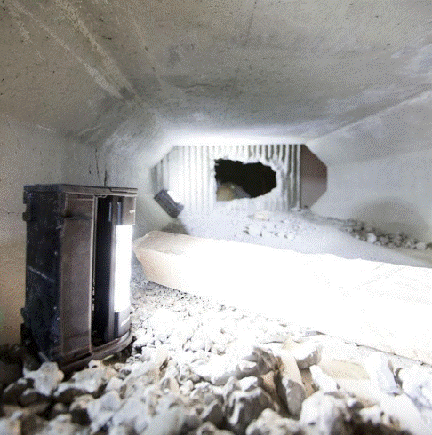 Nomad® NOW Scene Light: Multi Activation ( 200-400-100)