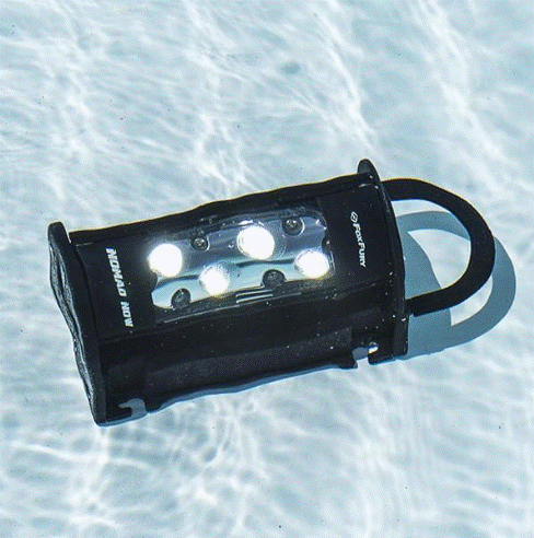 Nomad® NOW Scene Light: Multi Activation ( 200-400-100)