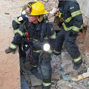 Nomad Prime Portable Area-Spot Light (200-800)