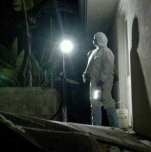 Nomad Prime Portable Area-Spot Light (200-800)