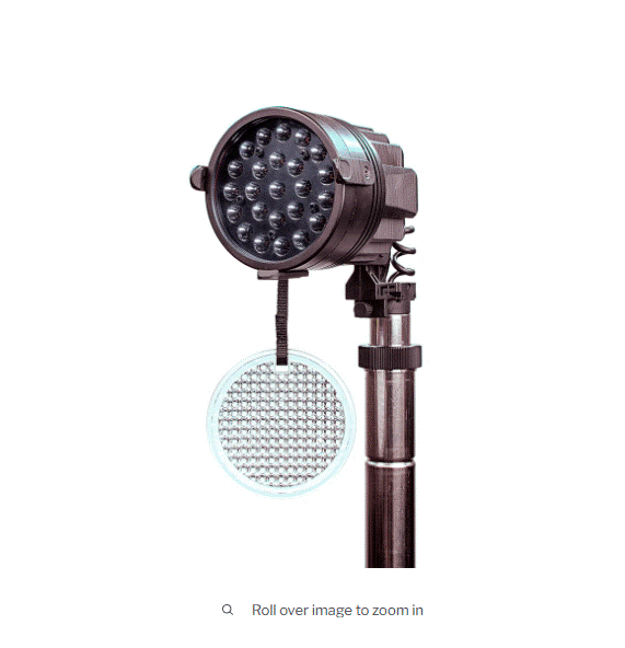 Nomad® 940nm IR (200-819)