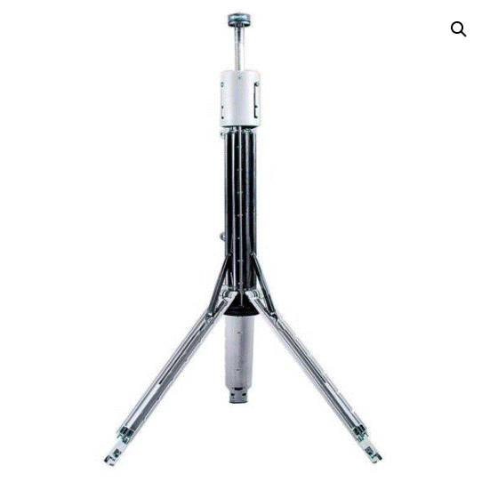 Tripo-Scope® M1 by FoxFury (650-100)