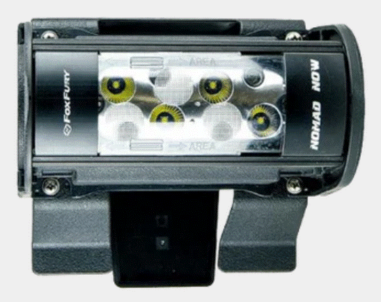 NOMAD® NOW UTILITY MOUNT SYSTEM (200-400-sysum)