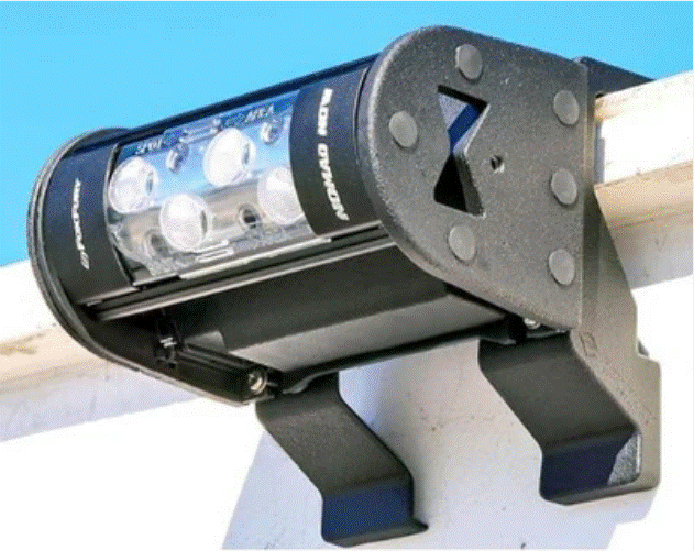 NOMAD® NOW UTILITY MOUNT SYSTEM (200-400-sysum)