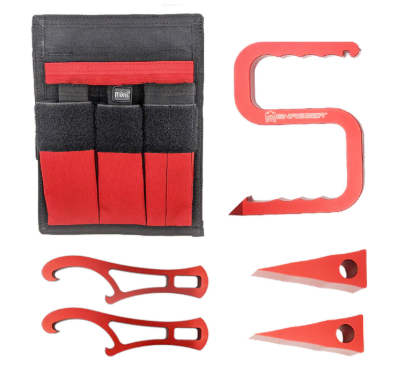 Motis Pocket Organizer Kit (MFR-2635)