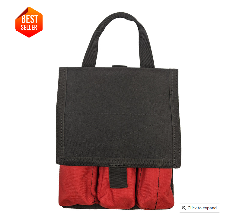 Motis Pocket Organizer (MFR-2625)