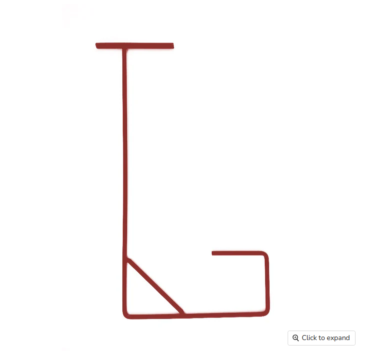 Motis J-Tool (double door tool)