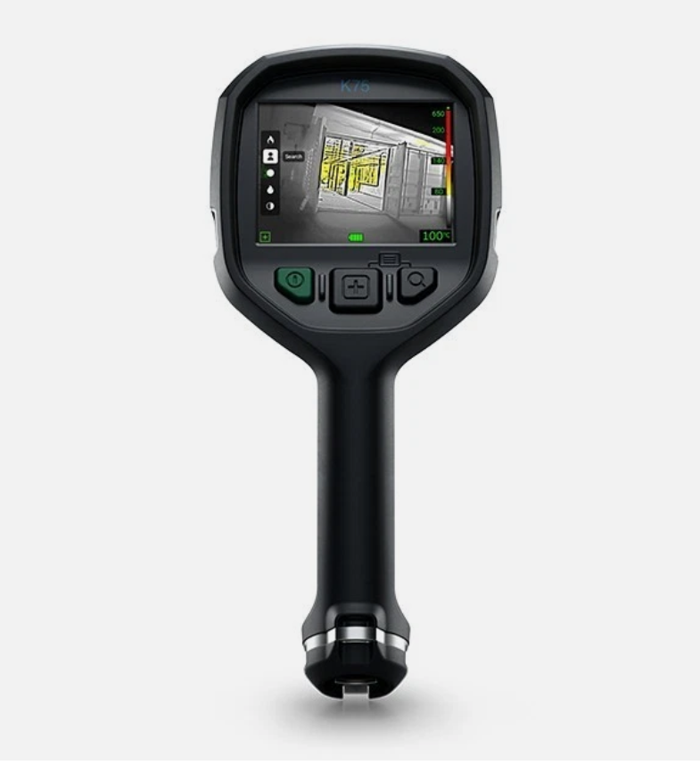 Flir K75 320x240 Thermal Camera Kit 18701-0101