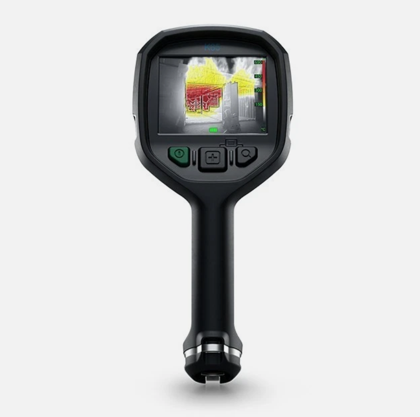 FLIR K85 640x480 Thermal Camera Kit 18702-0201