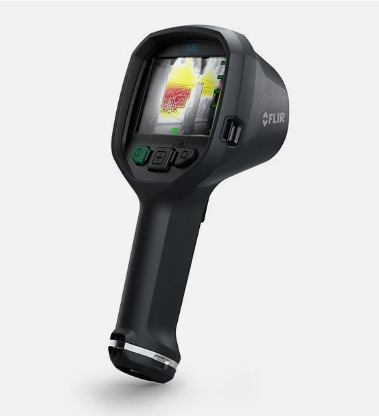 FLIR K85 640x480 Thermal Camera Kit 18702-0201