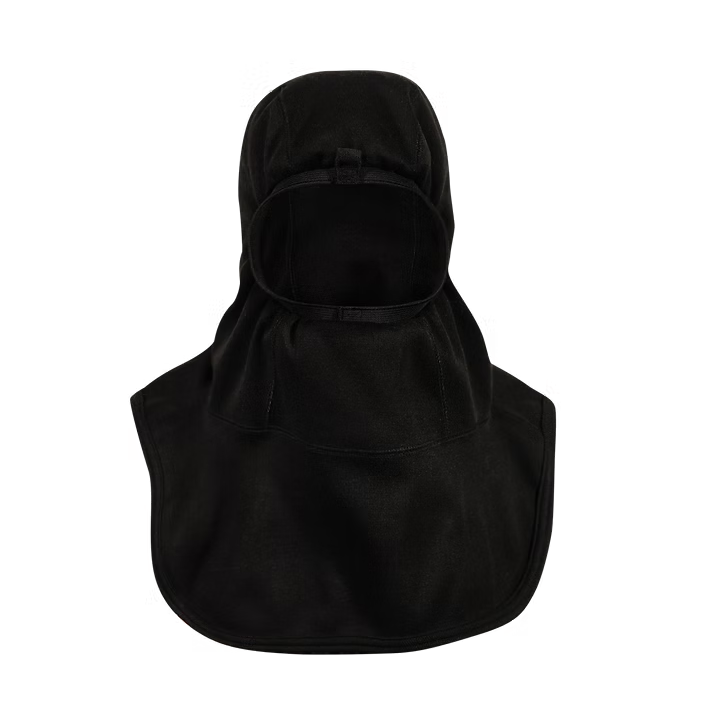 Fortex particulate hood