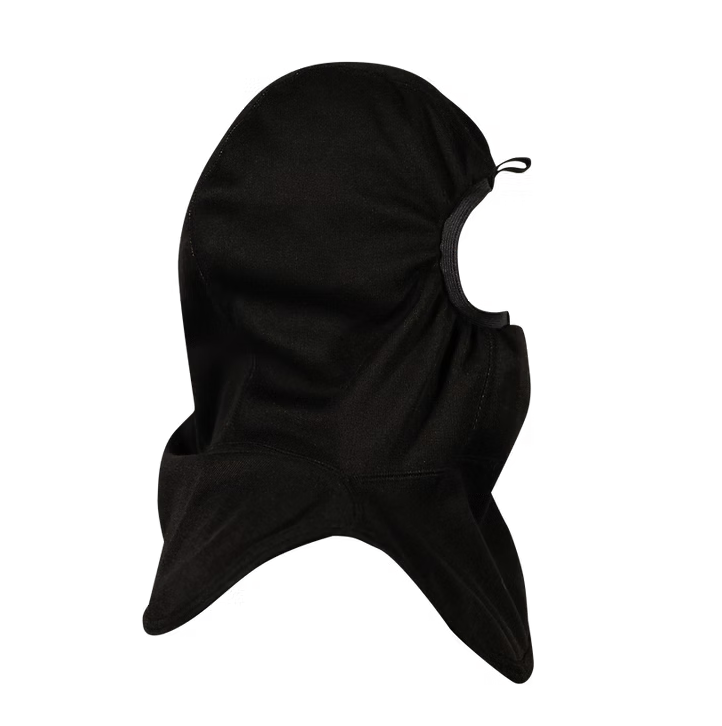 Fortex particulate hood