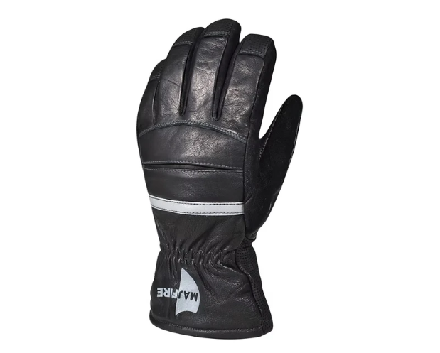 M7G Structural Firefighting Kangaroo Leather Gauntlet