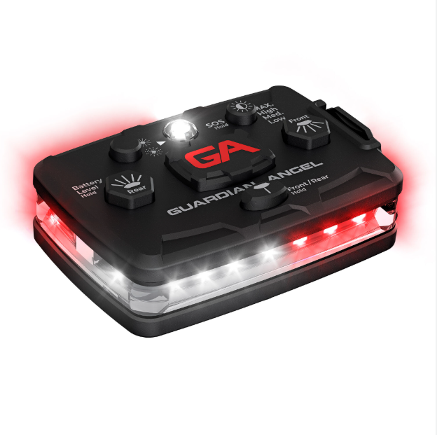 Guardian Angel Elite Series