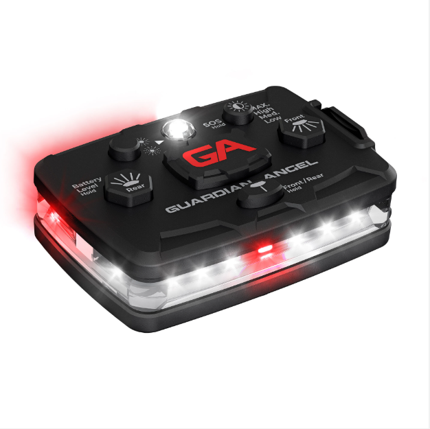 Guardian Angel Elite Series