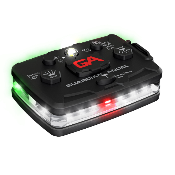 Guardian Angel Elite Series