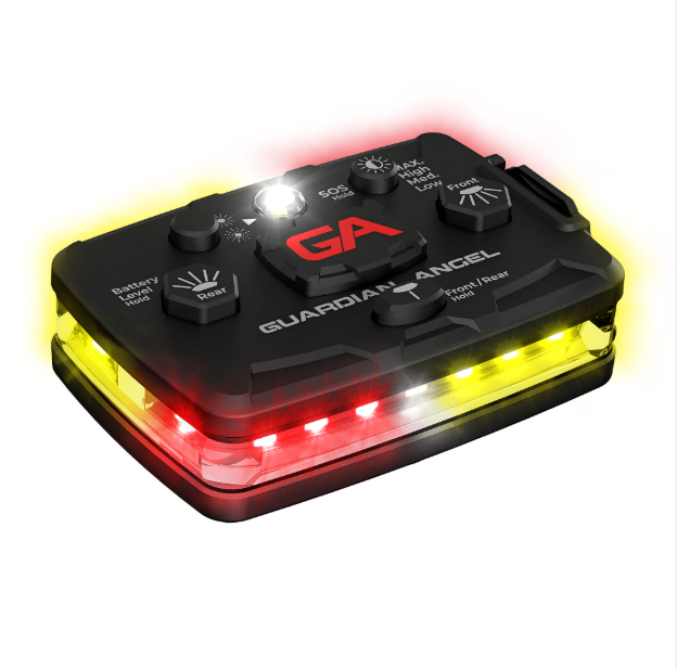Guardian Angel Elite Series