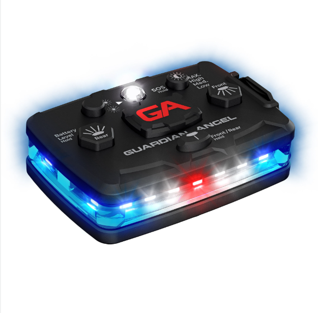 Guardian Angel Elite Series