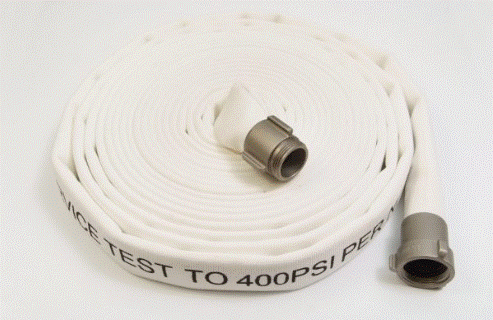 Rawhide Fire Hose 1.5" X 50' AP-800
