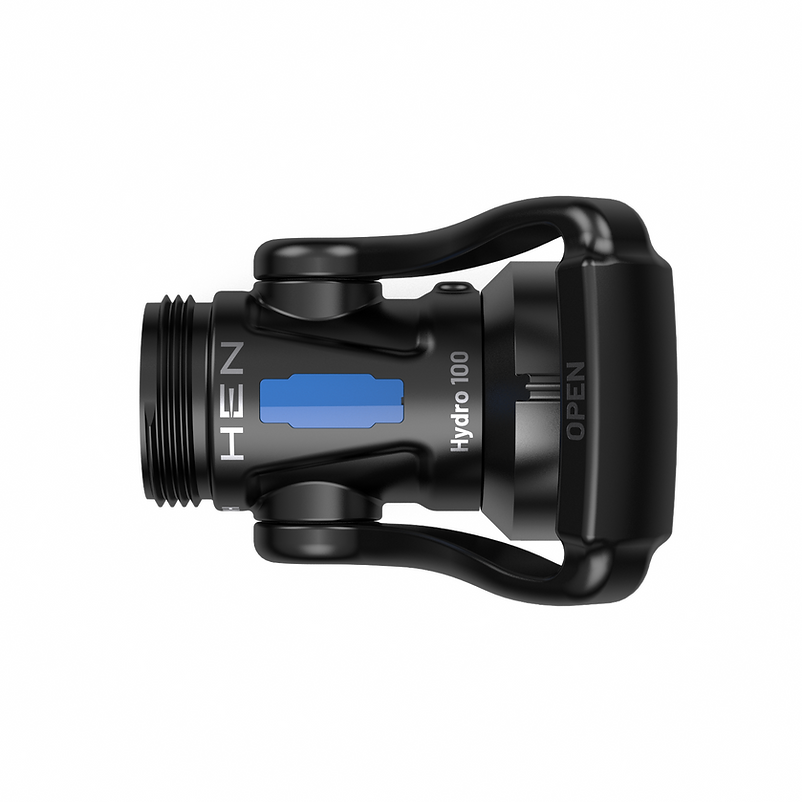 Hen Nozzles 100H22-00