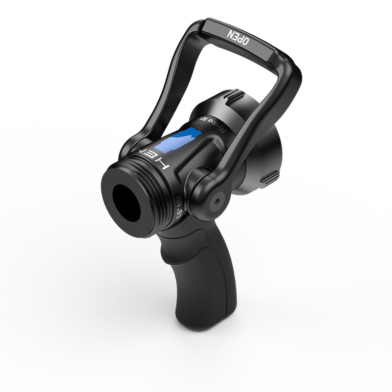 Hen Nozzles 100H22-00