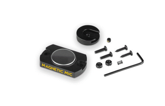 Magnetic Mic MMSU-1
