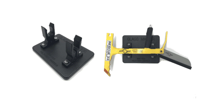 Glas Master Mounting Kit MTKIT (mounting kit only)