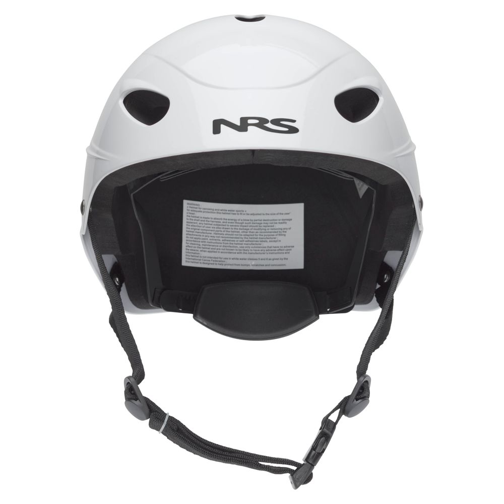 NRS Havoc Livery Helmet