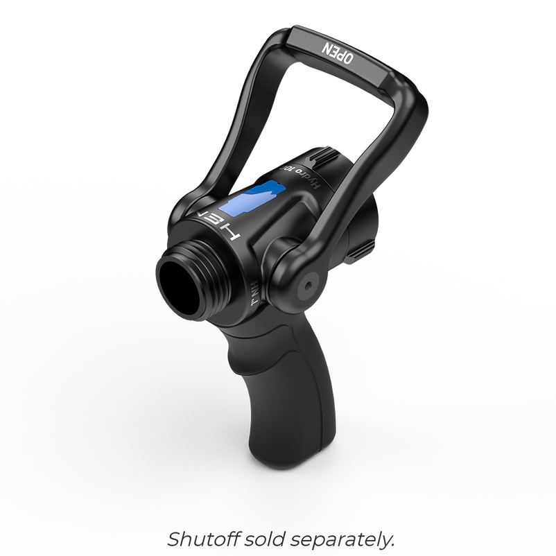Hen Pistol Grip 100P00-00 WW